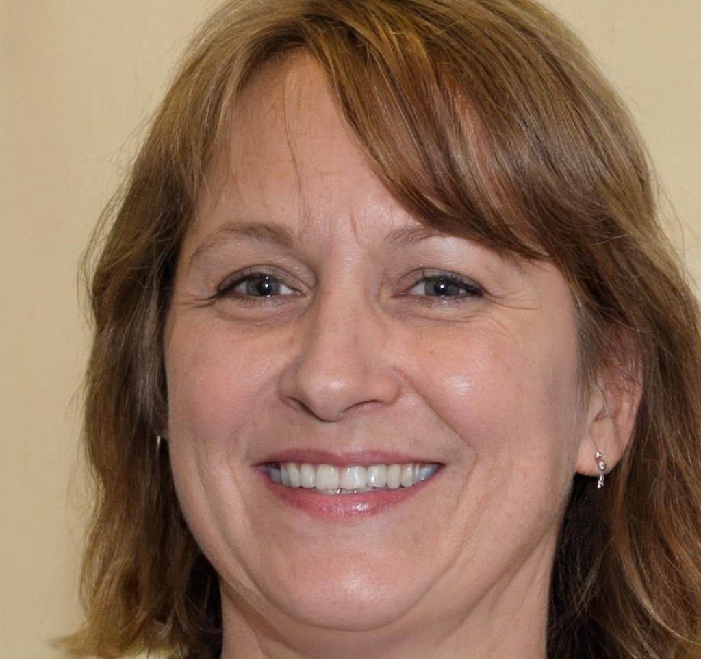 Mathilde Krüger